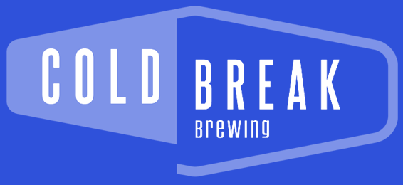 Cold Break Brewing logo